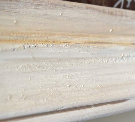 11 foyer painting frame makeover