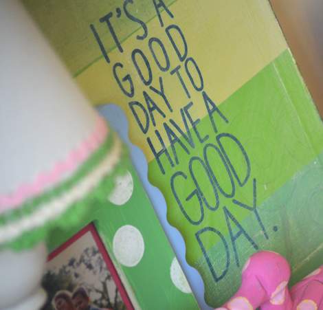 good day canvas 11