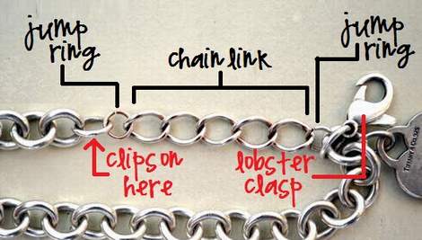Tiffany bracelet save tip 01