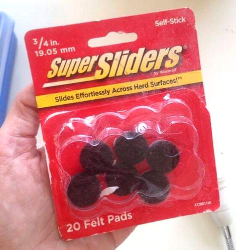 DIY framed mega magnetic chalkboard 20 3