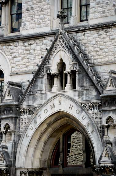 downtown Nashville walkabout 03