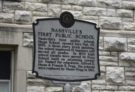 downtown Nashville walkabout 04 1