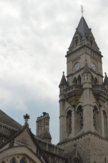 downtown Nashville walkabout 05 1