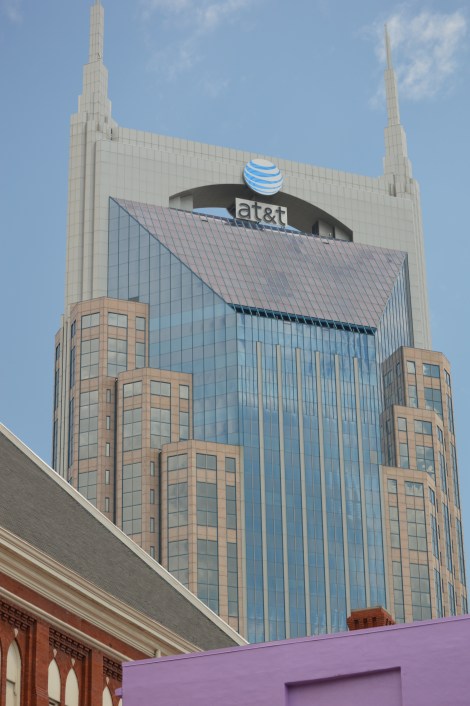 downtown Nashville walkabout 06 2