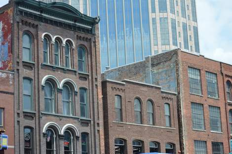 downtown Nashville walkabout 06 4