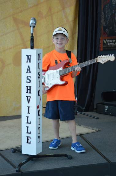 downtown Nashville walkabout 11