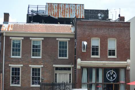 downtown Nashville walkabout 12