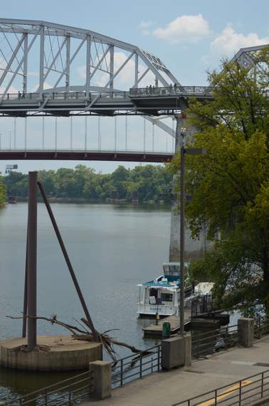 downtown Nashville walkabout 18