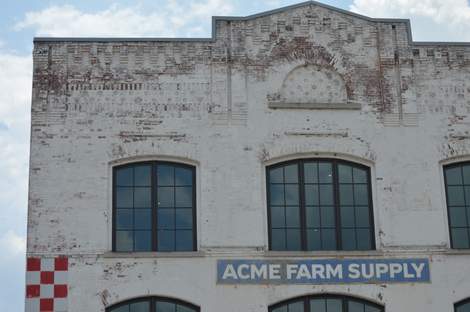 downtown Nashville walkabout 22