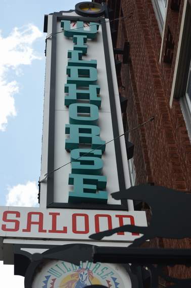 downtown Nashville walkabout 25