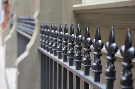 downtown Nashville walkabout 28