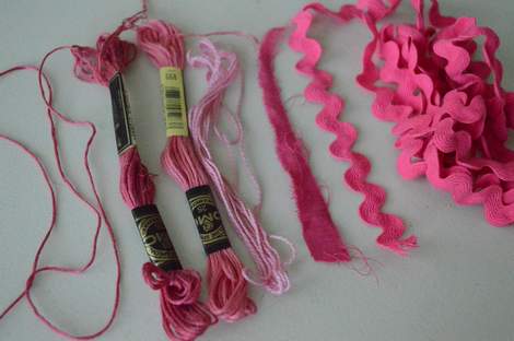 easy DIY tassel tutorial 03