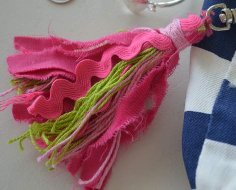 easy DIY tassel tutorial 04