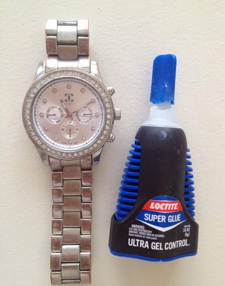 thrifty macgyver watch fix 05
