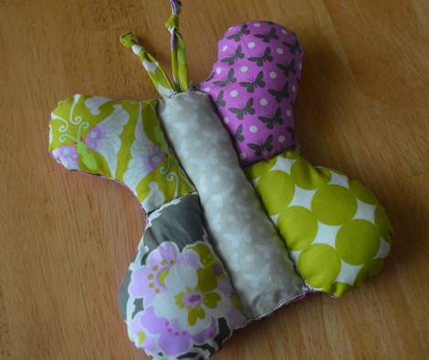 heather bailey challenge 3 11