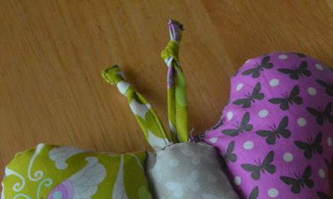 heather bailey challenge 3 13