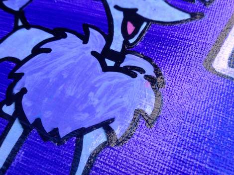 Clifford cleo dinkins teacher name board sign 01