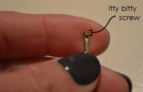 iPhone 4s cracked screen fix like a boss 07