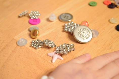 princess birthday purple ball gown dress 04