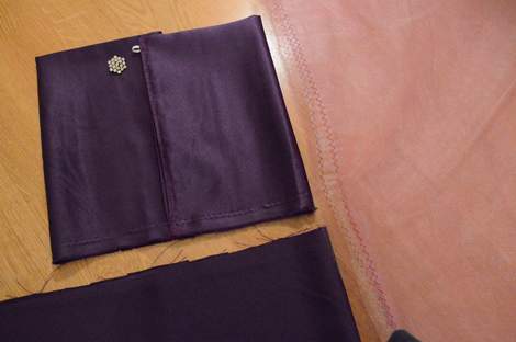 princess birthday purple ball gown dress 07