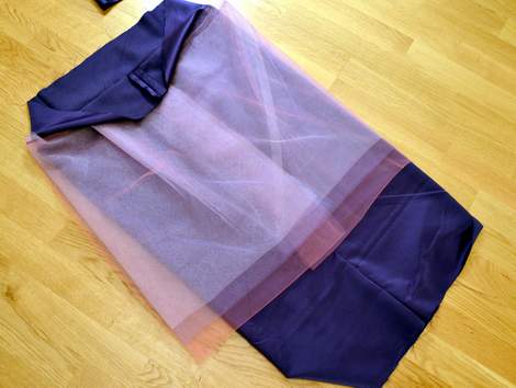 princess birthday purple ball gown dress 08