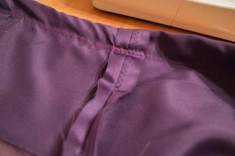 princess birthday purple ball gown dress 10