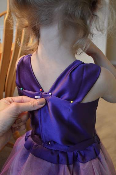 princess birthday purple ball gown dress 17