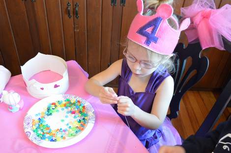 princess birthday purple ball gown dress 25