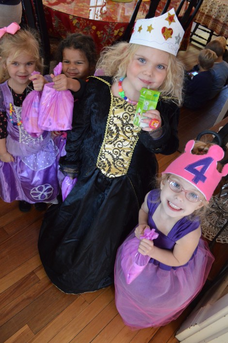 princess birthday purple ball gown dress 27