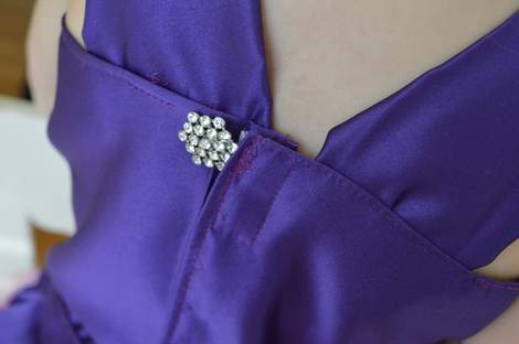 princess birthday purple ball gown dress 35