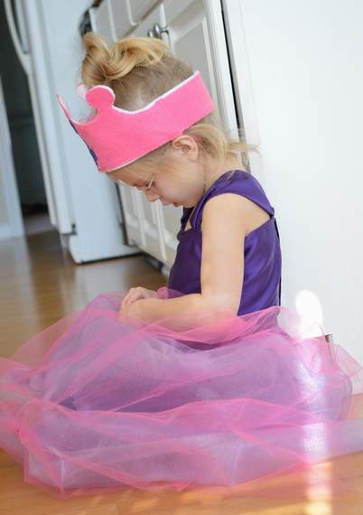 princess birthday purple ball gown dress 37