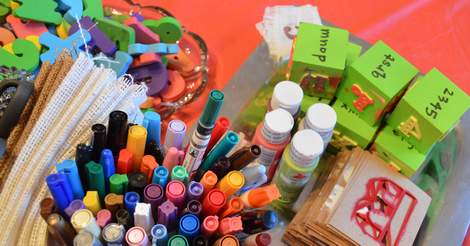 wives christmas ornament pinterest craft party 02