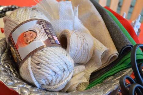 wives christmas ornament pinterest craft party 03