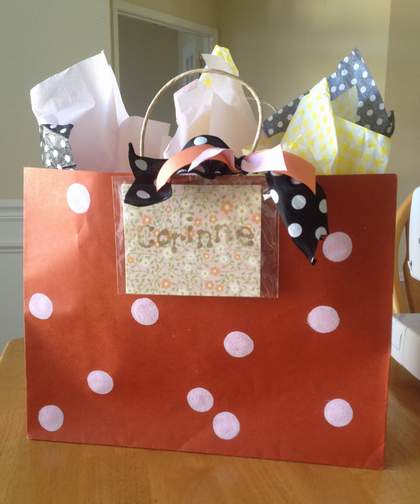 Barbie Stacie Matilda Jane Clothing upcycle doll outfit 16