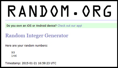 kara tippetts giveaway winners random