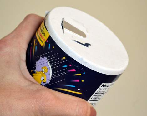 mason sugar jar salt washi top 001