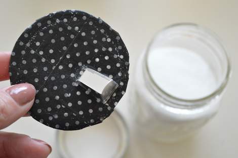 mason sugar jar salt washi top 05