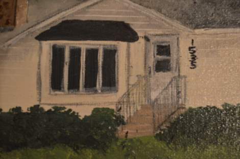 meet me at the acre custom house painting 05