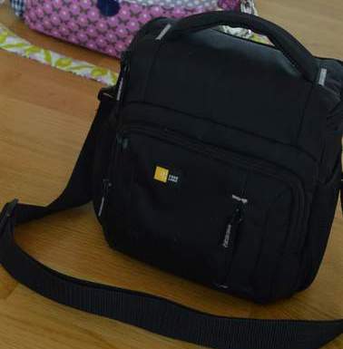 camera bag 27