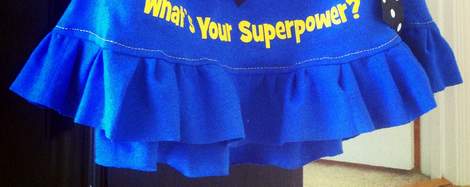 learning superpower big bro class shirt makeover 03