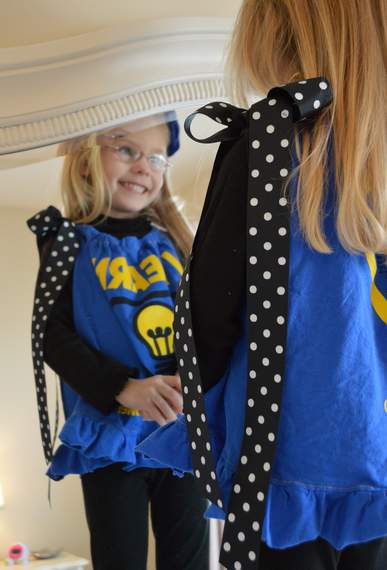 learning superpower big bro class shirt makeover 05