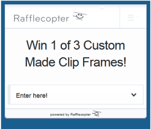 live news craft corner segment rafflecopter giveaway