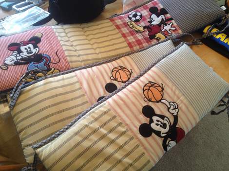 mickey crib to art 01