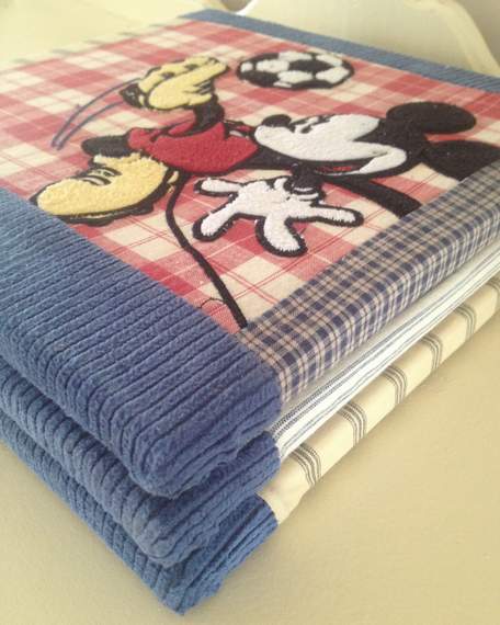 mickey crib to art 10