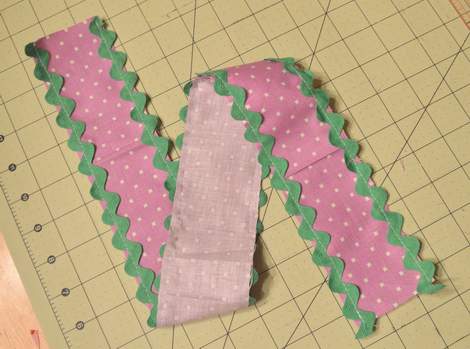 mixed prints spring peasant dress 02