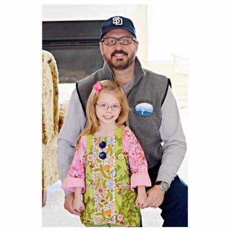 mixed prints square neck dress 12